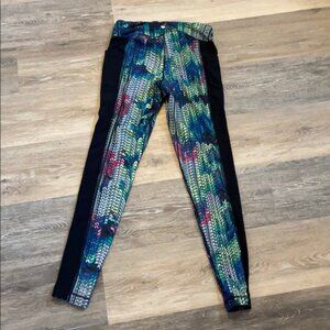 Jockey Leggings